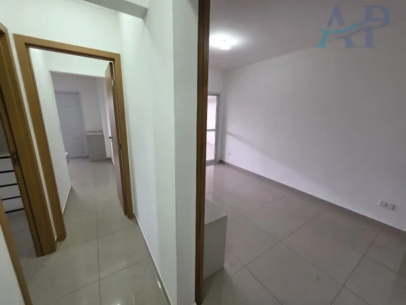 Imagem Apartamento no Canto do Forte em Praia Grande com Parcelamento Direto