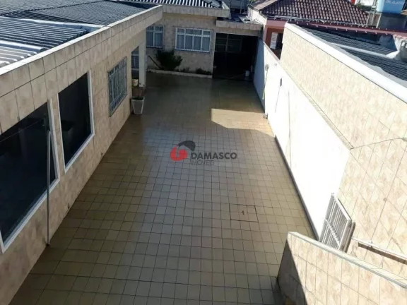 Imagem Casa à venda 2 Quartos, 7 Vagas, 236M², Prosperidade, São Caetano do Sul - SP