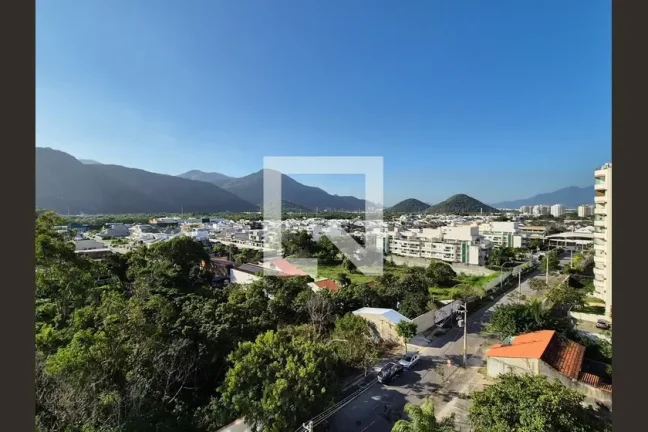 Imagem Apartamento à Venda - Recreio, 3 Quartos, 96 m2