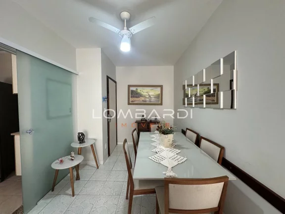 Imagem Apartamento no Itaguá