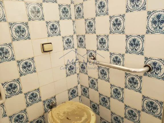 Imagem Casa Padrão