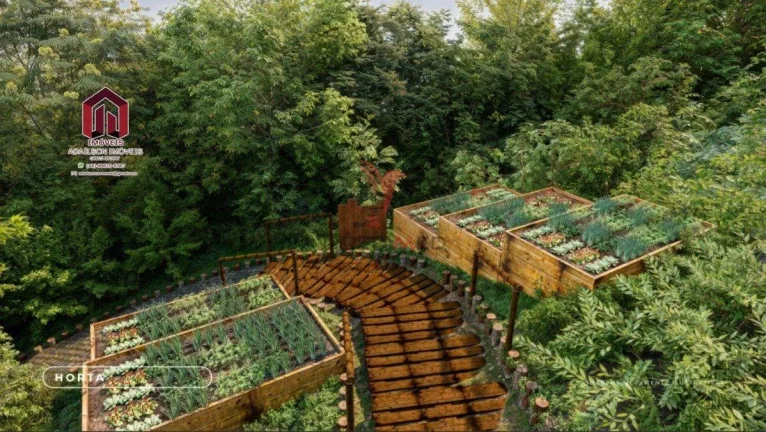 Imagem Unidades habitacionais do B7,Sinta a experiência de investir no B7 Essence Brava