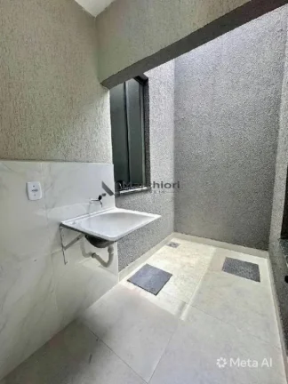 Imagem Casa 2 Quartos em Trindade | 225 mil com Quintal Amplo