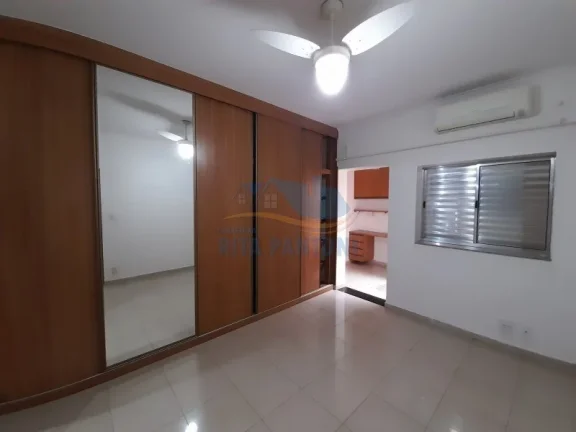 Imagem Casa Condominio - Ribeirão Preto - Ribeirânea - Região Leste