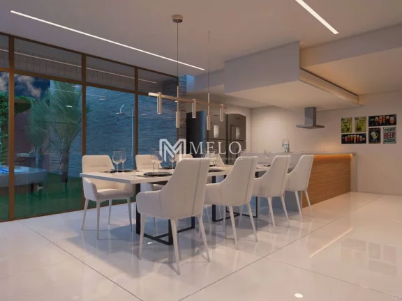 Imagem Oportunidade no CORDEIRO: 68m², 03QTS, 01SUITE, WC,VARANDA, 1 VAGA...