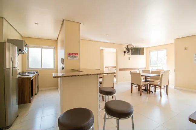Imagem APARTAMENTO RESIDENCIAL em São Paulo - SP, Usina Piratininga