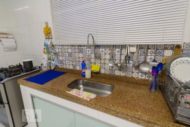 Imagem CASA TRIPLEX EM CONDOMÍNIO TAQUARA ACEITA FINANCIAMENTO BANCÁRIO