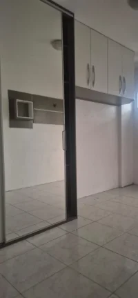 Imagem Apartamento para Venda em Rio de Janeiro, BONSUCESSO, 2 dormitórios, 1 suíte, 2 banheiros, 1 vaga