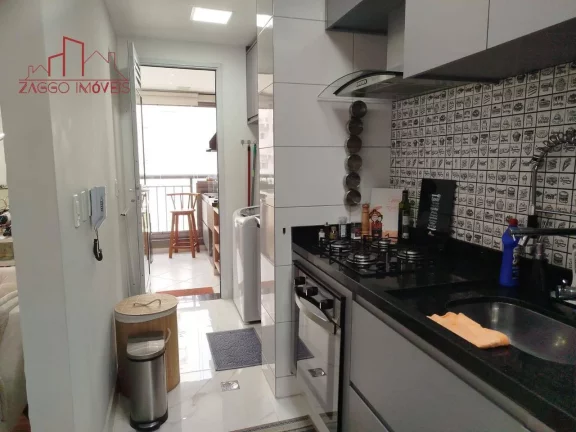 Imagem Oportunidade - Apto. de 82m² - 2 vagas