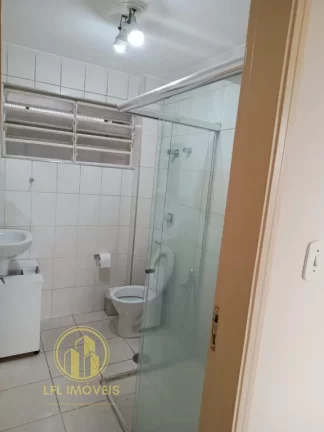 Imagem Aconchegante Apartamento para renda, pronto para Morar na Bela Vista, São Paulo - 2 Quartos, 2 Banheiros e Vaga de Garagem