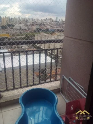Imagem APARTAMENTO COM 3 DORMITÓRIOS À VENDA, 77 M² POR R$ 569.000,00 - PONTE DE SÃO JOÃO - JUNDIAÍ/SP