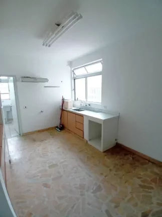 Imagem apartamento com 2 dormitótio e vaga na Faria Lima