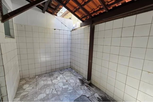 Imagem Casa duplex, Residencial Bandeirantes