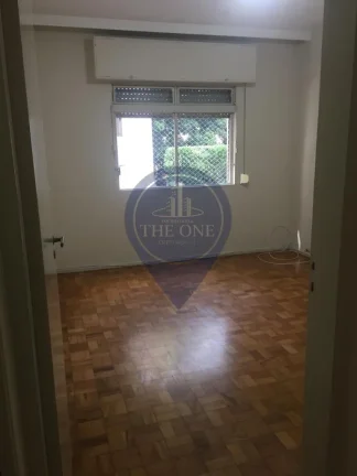 Imagem Aluguel de Apartamento de Luxo no Paraíso: 2 Quartos, 2 Salas, 2 Banheiros, 116 m² em São Paulo-SP