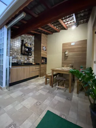 Imagem Casa Térrea à venda no Vina Barolo - Bragança Paulista!