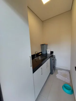 Imagem SOBRADO LUXUOSO COMPLETO - RESIDENCIAL REAL PARK - SUMARÉ