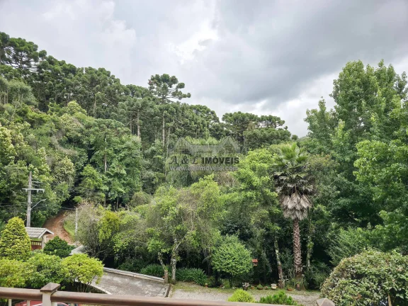 Imagem Pousada à venda em Campos do Jordão arrendada com renda ativa