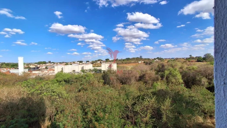 Imagem Vendo Apartamento Mikonos Residence em Piracicaba. Pode usar FGTS