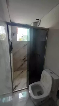 Imagem ELEVADOR+ÁREA PRIVATIVA+AQUECEDOR SOLAR+2VAGAS