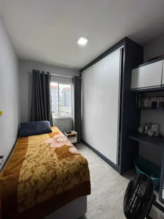 Imagem Apartamento com 3 dormitórios e 1 vaga - Parque Guarani | Joinville/SC