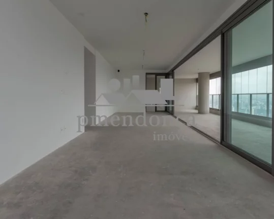 Imagem Lindo apartamento, Vista espetacular , com 275m² na Vila Madalena.