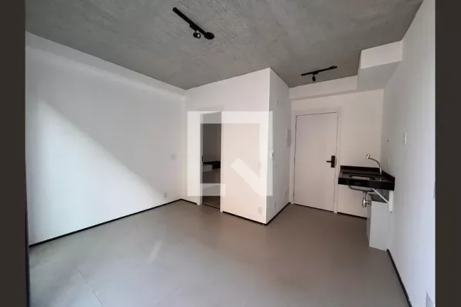Imagem Apartamento à Venda - Vila Mariana, 1 Quarto, 25 m2