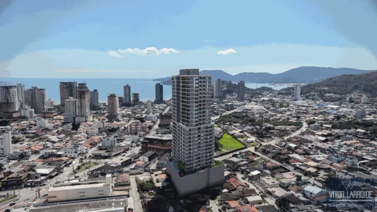 Torre Del Mare Home Club  Sofisticação e Lazer em Porto Bel