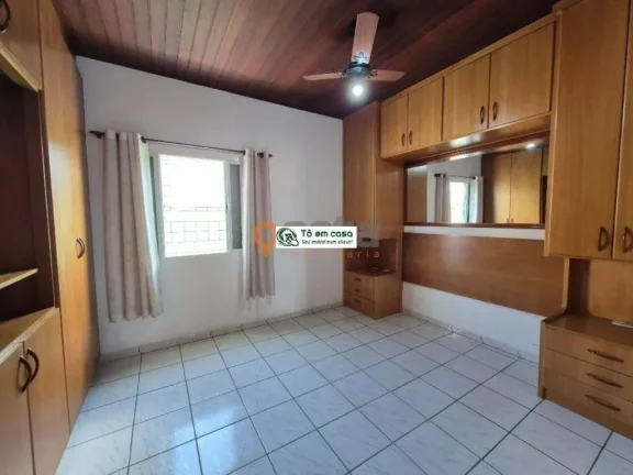 Imagem CASA RESIDENCIAL em SÃO JOSÉ DOS CAMPOS - SP, JARDIM DAS INDÚSTRIAS