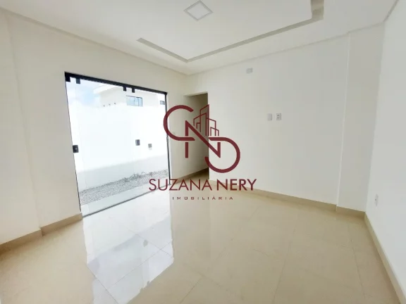 Imagem CASA 3 QUARTOS NO CONDOMÍNIO ECOVILLE 2 EM PARNAMIRIM