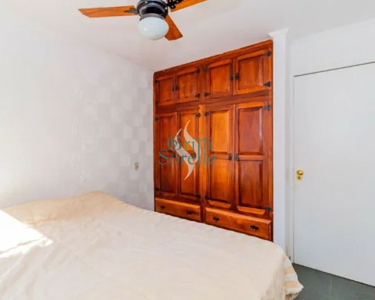 Imagem Apartamento à Venda na Vila Olímpia - São Paulo/SP.