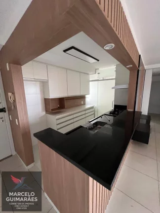 Imagem Apartamento Terrazze Del Veneto 3 Dormitórios sendo 1 Suíte 2 Vagas