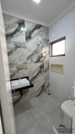 Imagem Casa com Arquitetura Moderna no Angra dos Reis - Cascavel