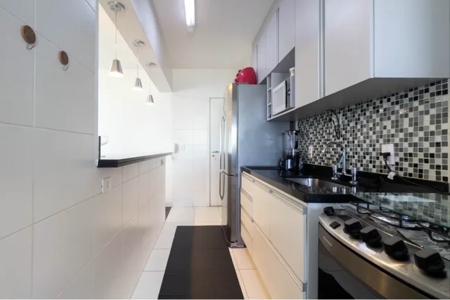 Imagem APARTAMENTO RESIDENCIAL em São Paulo - SP, Vila Anastácio