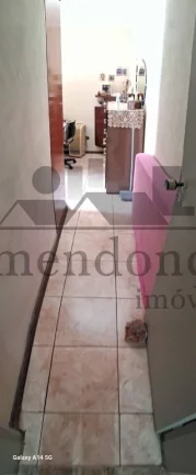 Imagem Apartamento em Parque Residencial da Lapa com 65m²