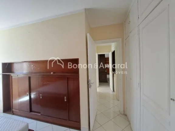 Imagem Apartamento à venda no Cambuí, em Campinas