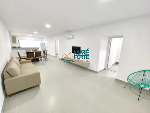 Imagem APARTAMENTO AMPLO E CONFORTÁVEL DE 03 DORMITÓRIOS!