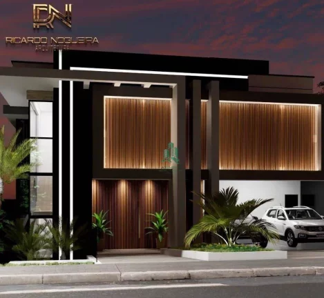 Imagem Terreno à venda, 508 m² por R$ 848.000,00 - Jardim Imperial Hills III - Arujá/SP