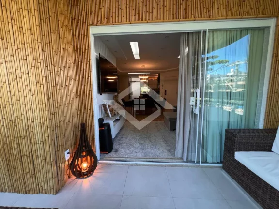 Imagem Apartamento de 2 Quartos para Venda no Recreio com 113m²