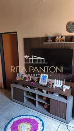 Imagem Casa - Ribeirão Preto - Ipiranga