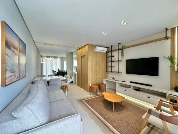 Imagem Casa em Condominio 2 Dormitórios - Bairro Zona Nova