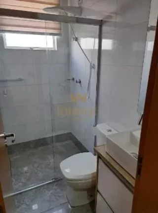 Imagem Apartamento à venda Ed Spazio Salamarca Zona Sul - Sorocaba/SP