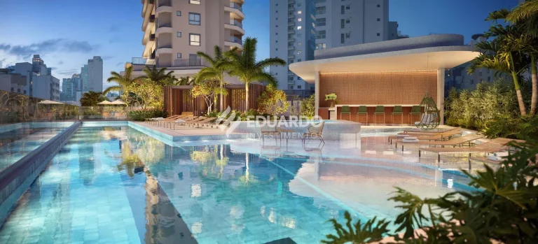 Imagem Alaia Residence - Cobertura com 4 suítes à venda, 390,6 m², Centro – Balneário C