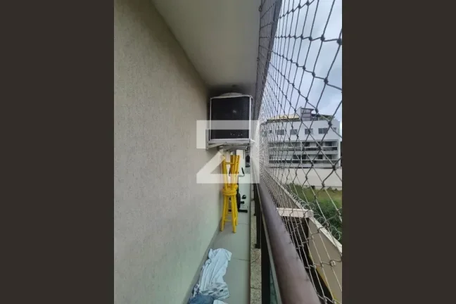Imagem Apartamento à Venda - Recreio, 4 Quartos, 160 m2