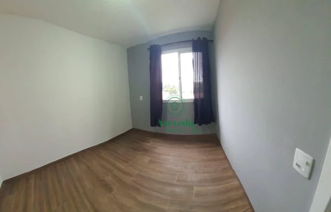 Imagem Apartamento com 2 dormitórios à venda, 40 m² por R$ 200.000,00 - Jardim Albertina - Guarulhos/SP