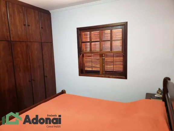 Imagem Casa com 3 dorm,1 suite edicula jd caçula jundiaí, aceita casa jd paulista