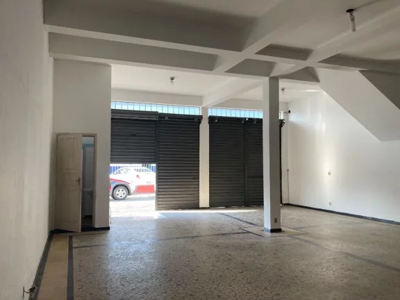 Imagem Salão para alugar, 120 m² por R$ 4.300,00/mês - Centro - Suzano/SP
