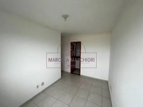 Imagem Apartamento com 3 Quartos à Venda, 75 m² em Itapuã - Vila Velha