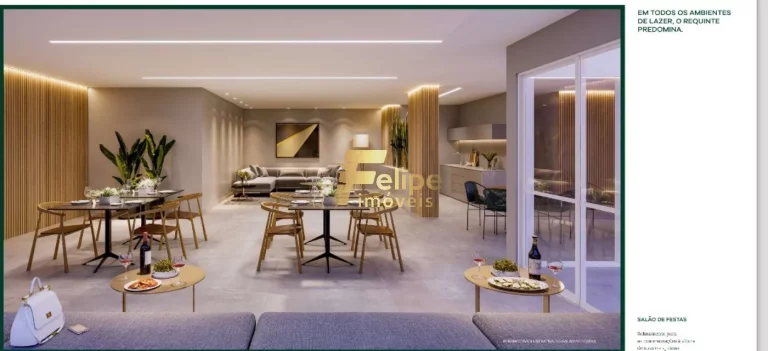 Imagem BELÍSSIMO EMPREENDIMENTO IMOBILIÁRIO LOCALIZADO NA ENSEADA DO SUÁ EM VITÓRIA/ES!