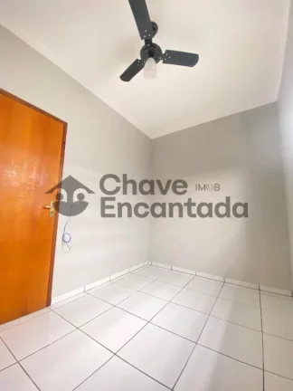 Imagem Casas / Padrão na cidade de Birigui