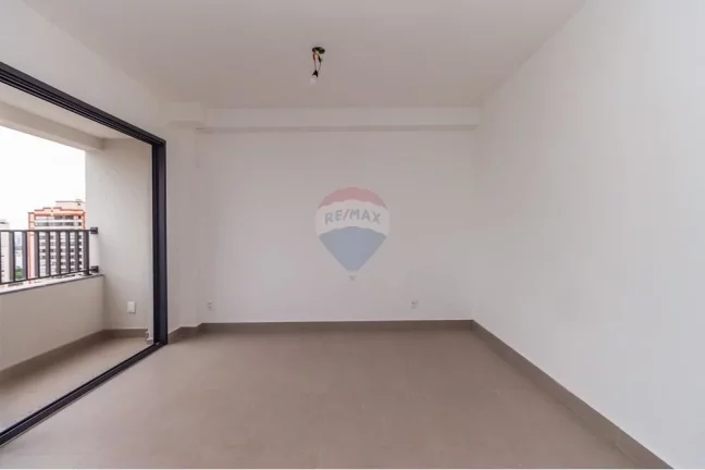 Imagem "Vila Mariana: Seu Novo Apartamento Moderno com Vista Panorâmica e Lazer Completo!"